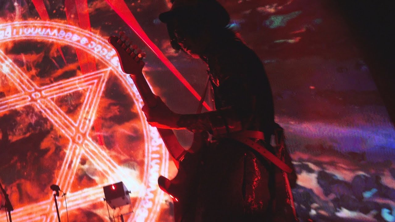 【Royz武道館公演開催記念　期間限定公開】ONEMAN TOUR 「地獄京」-TOUR FINAL- Zepp Shinjuku