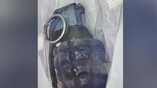 Grenade removed from outside Chase Bank in Queens: NYPD