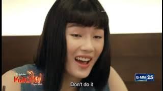 The Writers: Lhong Fai ep 9 eng sub