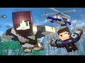 Battle Royale 3 (Minecraft Animation)