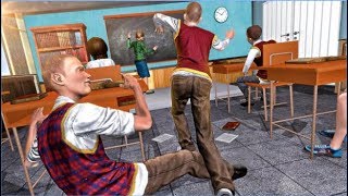 American High School Gangster Android / iOS Gameplay Trailer (Piranha Studios) screenshot 3