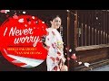 I NEVER WORRY | SHOGO SAKAMOTO &amp; VAN MAI HUONG | VIETJET OFFICIAL MV