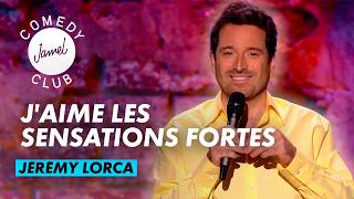 Jérémy Lorca Aime Les Sensations Fortes - Jamel Comedy Club - Saison 12 2023