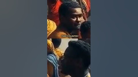 Eritrea vs Ethiopia: The War That Changed Everything #shorts