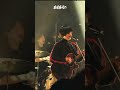 東名阪ワンマンツアーまであと3週間!✴︎ 夏よ(Live)2/えんぷてい @shibuyaWWW  #夏よ #えんぷてい #バンド