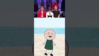 Try Not To Laugh Challenge#funny#doddlersoftiktok #funnyvideos#duet