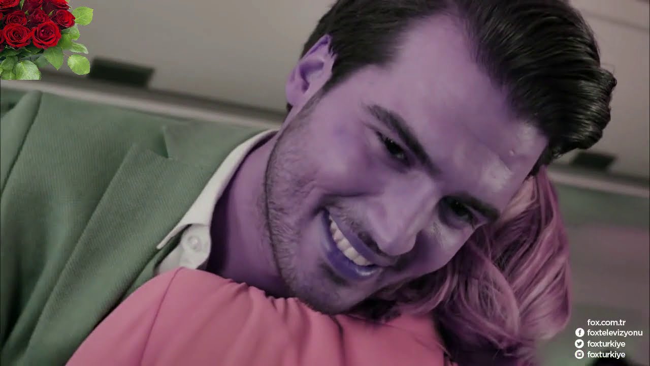 Efsun ❤ Arda | O Hayat Benim