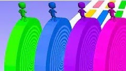 Layers Roll Max Level Mobile Gaming Pro Walkthrough Update Maxtrailers iOS,Android Gameplay ZV4MDUL3