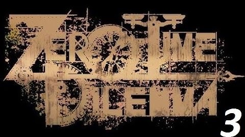 Zero Escape: Zero Time Dilemma Part 3 (No Commentary)