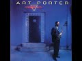 Art Porter Jr. - Inside Myself -  1992