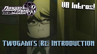 [VA INTRO 04]: Ultimate Imposter’s (Re)Introduction 