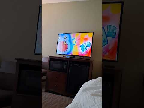 Extremely Odd No Dialog Broadcast Error Xavier Riddle And The Secret Museum On PBS Kids 8 29 24