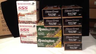 Black Friday Ammo Buy