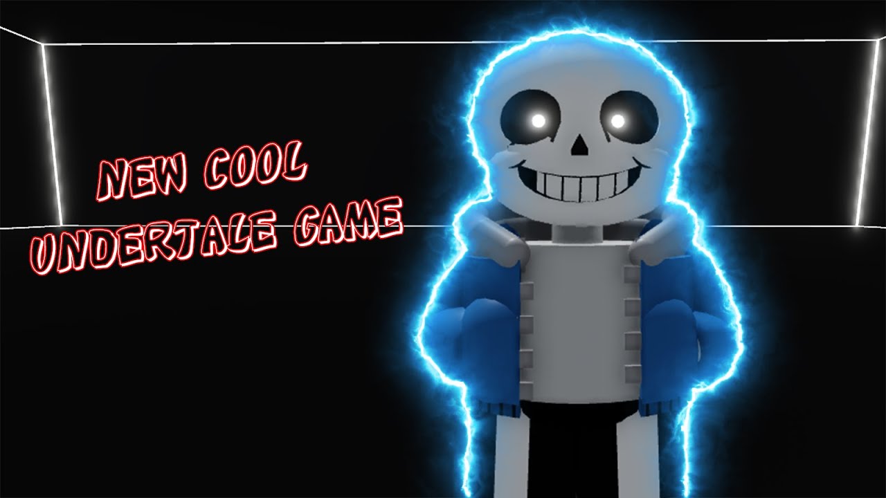 Messcratch2020's Sans Fight REMAKE by messcratch2020 - Game Jolt