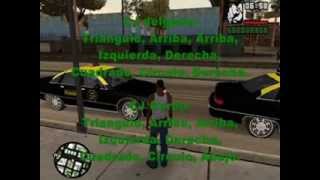 Arriba 76+ imagen trucos de gta san andreas ps2 carro lamborghini