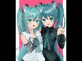 初音ミク描いてみた#イラスト #初音ミク