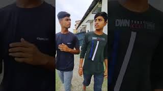 Bhai Bolte Parbi Blf Short