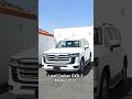 Toyota Land Cruiser GXR-2 Model-2026