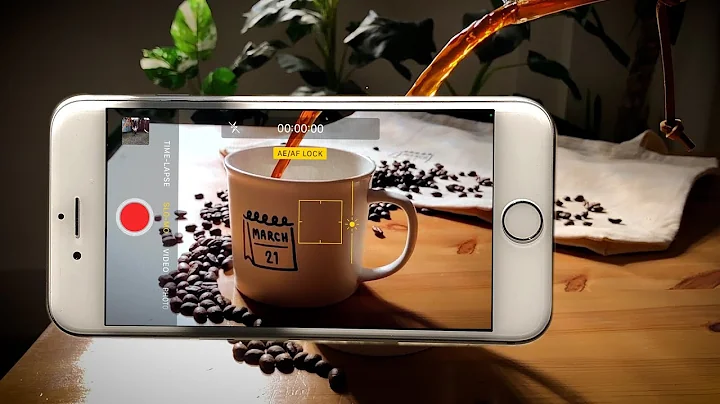 How to make your own commercial with any iPhone - DayDayNews