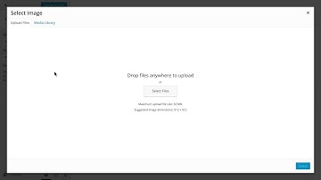 Setting Up Your WordPress Site Identity