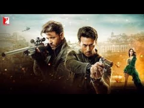 how-to-download-war-full-movie-2019