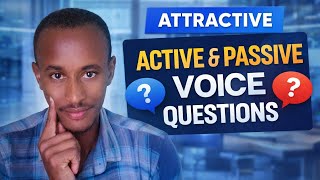Passive Voice Quiz: Can You Convert Correctly?