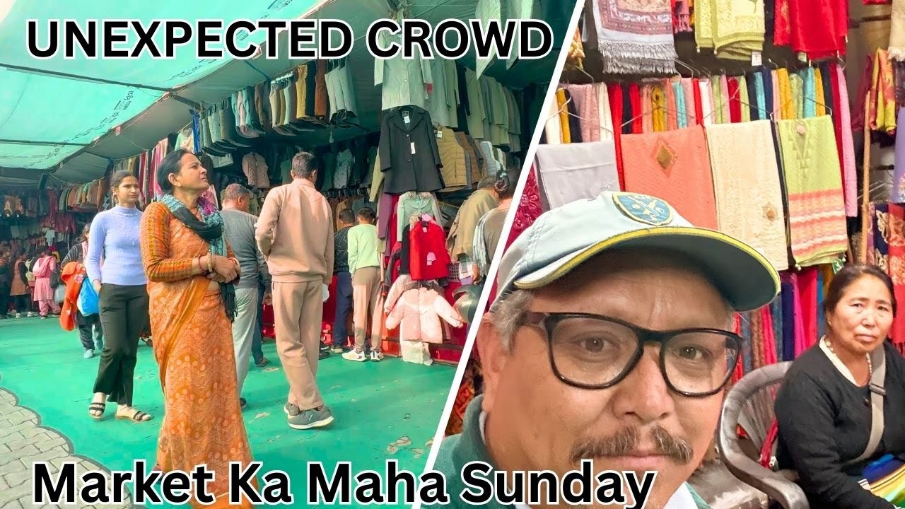 Huge Customer Turnout on February’s First Sunday – Unbelievable!