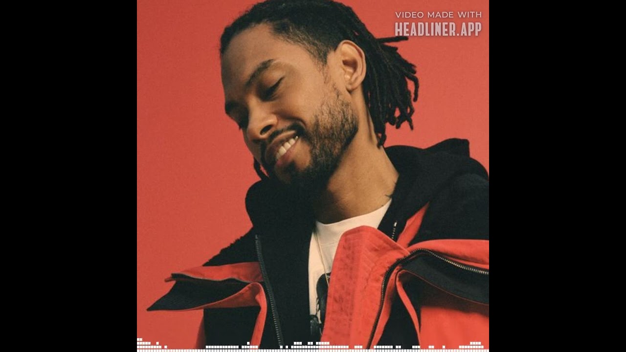 Free Miguel Type Beat 2024 - "Sunshine" (Prod By The Soul Society)