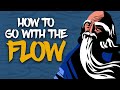 Wuwei  the art of going with the flow  taoism