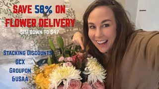 Buying Flowers? Watch This To Save Over 50%