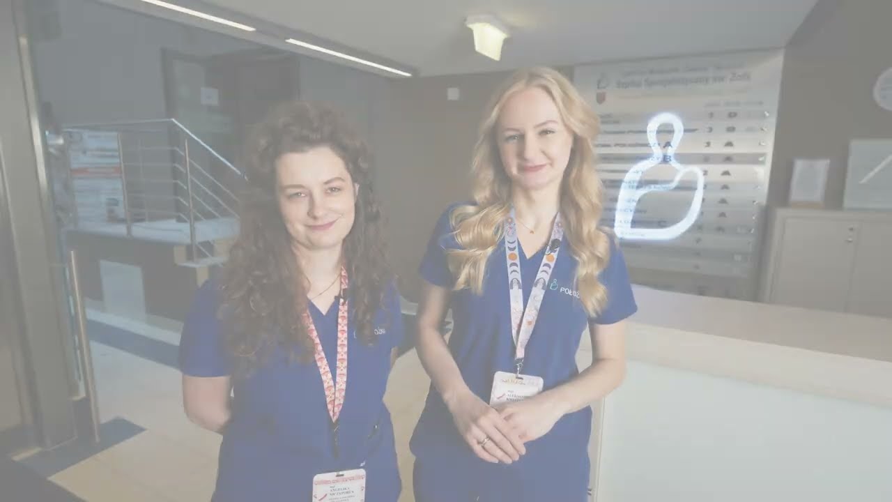 Spacer po Szpitalu św. Zofii