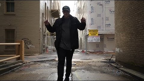 Ty Brasel - 4 ppl still listening (Official Music Video) (@Ty_Brasel)