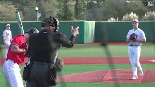 2025 MLB Draft Preview: Ethan Grim, RHP, Governor Mifflin High School