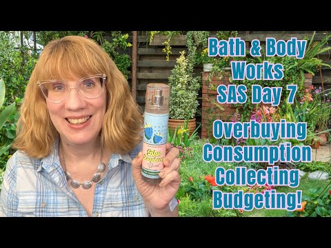 Bath & Body