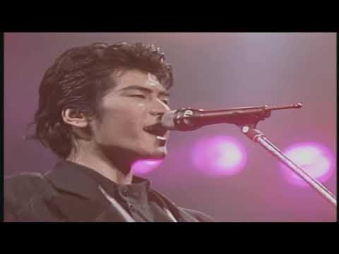 Mis Fit    吉川晃司
