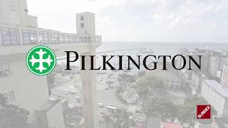 INAUGURAÇÃO LOJAS PILKINGTON VIDROCA