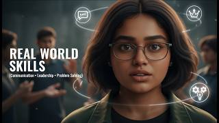 FUTURE LIFE SKILLS : REAL WORLD SKILL( EPISODE -5)
