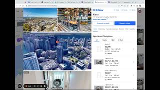 Kiara Apartment Rentals   Seattle, WA   Zillow   31 July 2023