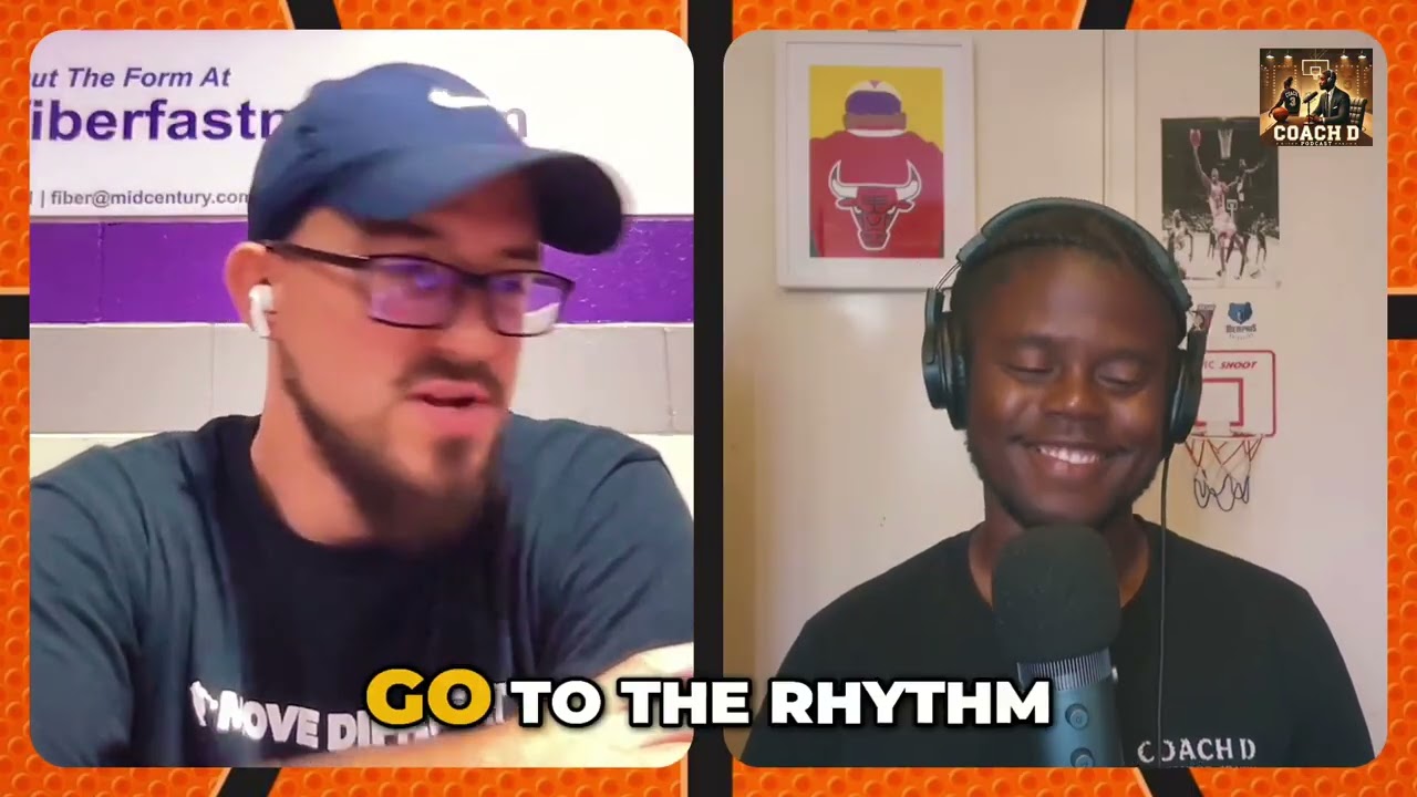 Hoops Hustle: Secrets to Ball Handling & Skill Mastery!