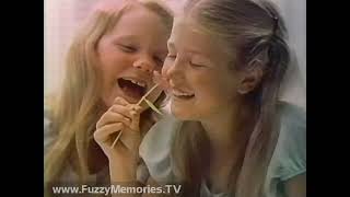 Flower Fun Thingmaker II - by Mattel (Commercial, 1979)