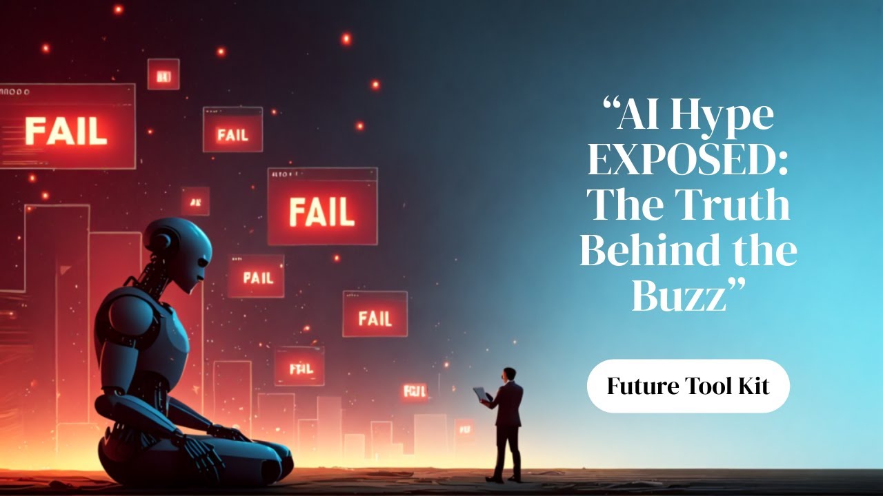 What's REALLY Behind the High Failure Rate of a Project?