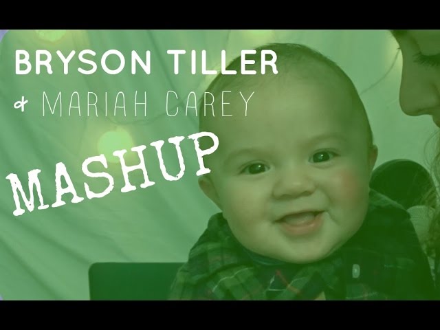 Watch Bryson Tiller & Mariah Carey MASHUP "Don't Shake It Off" on YouTube Watch Bryson Tiller & Mariah Carey MASHUP "Don't Shake It Off" on YouTube
