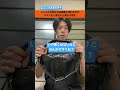 ハンドルの持ち方は結局10時10分がベストだと気付いた男子大学生【運転あるある】#shorts