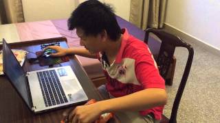 DIGITAL MULTIMEDIA PRODUCTION ASSIGNMENT PROJECT