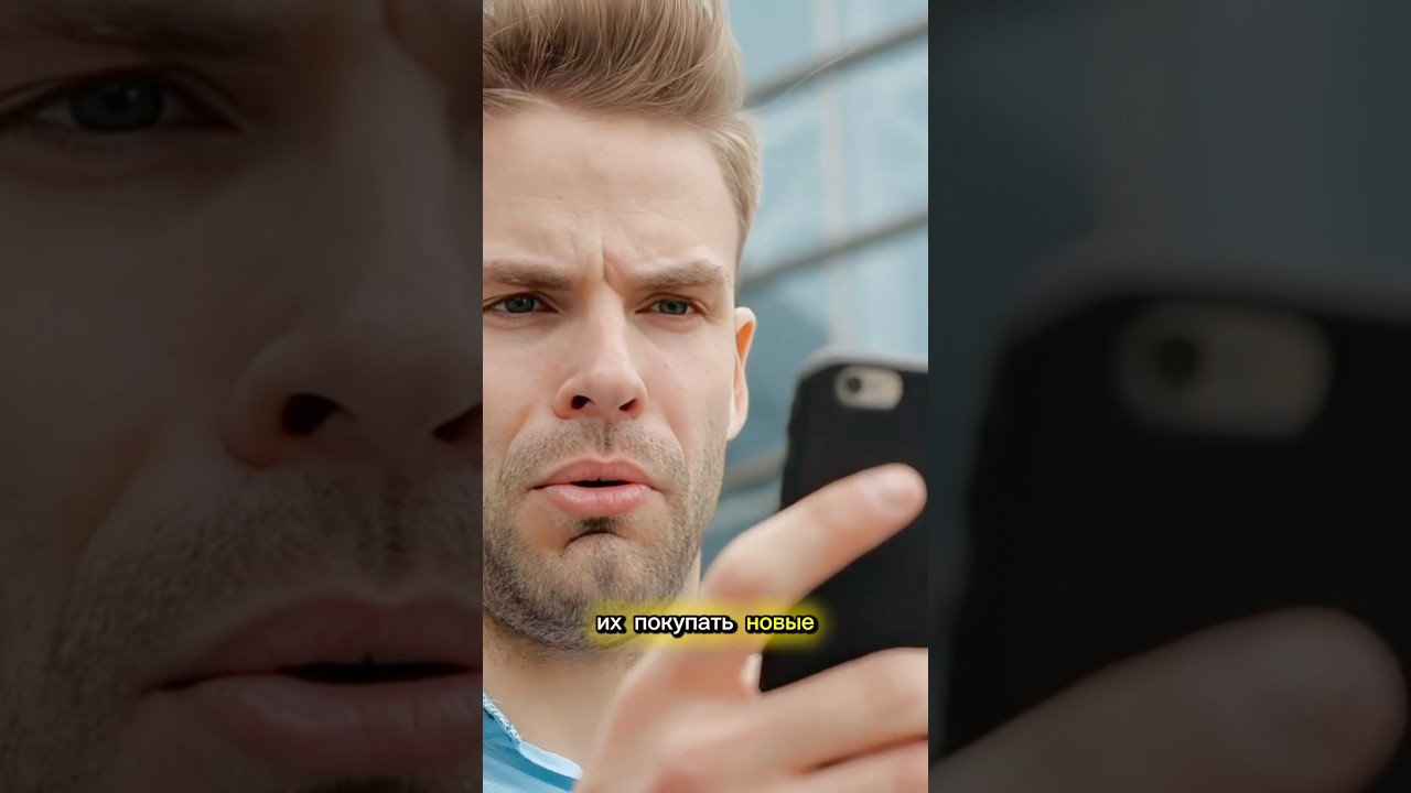 Как компании обманывают потребителей 