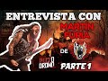 Entrevista a Martin Furia de Bark PT1