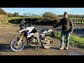 Suzuki V-Strom 1050DE – Here’s My Final Word