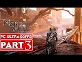 MORTAL SHELL Gameplay Walkthrough Part 3 [1080p HD 60FPS PC] - No Commentary (FULL GAME)