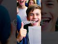 Successful Study Story in David IB Course