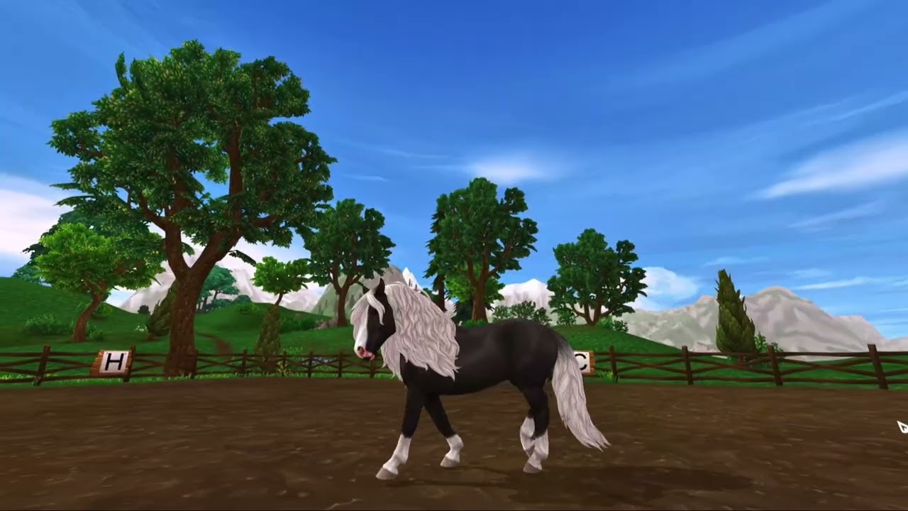 Új pacik+ szülinapi ló vásárlás🥳🐴-SSO